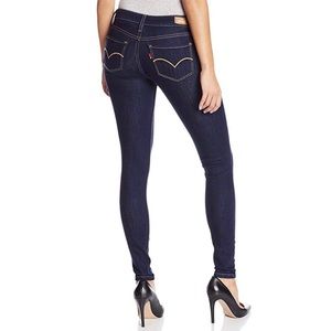LEVI SKINNY JEANS
